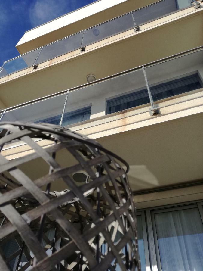 Casa Gran Mirador, 200 M2 ,Vistas Al Mar Y Wifi, Peniscola Villa Exterior photo